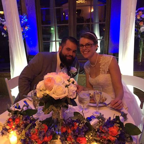 Jay Foss Professional Wedding Event DJ Beverly Boston northshore ma